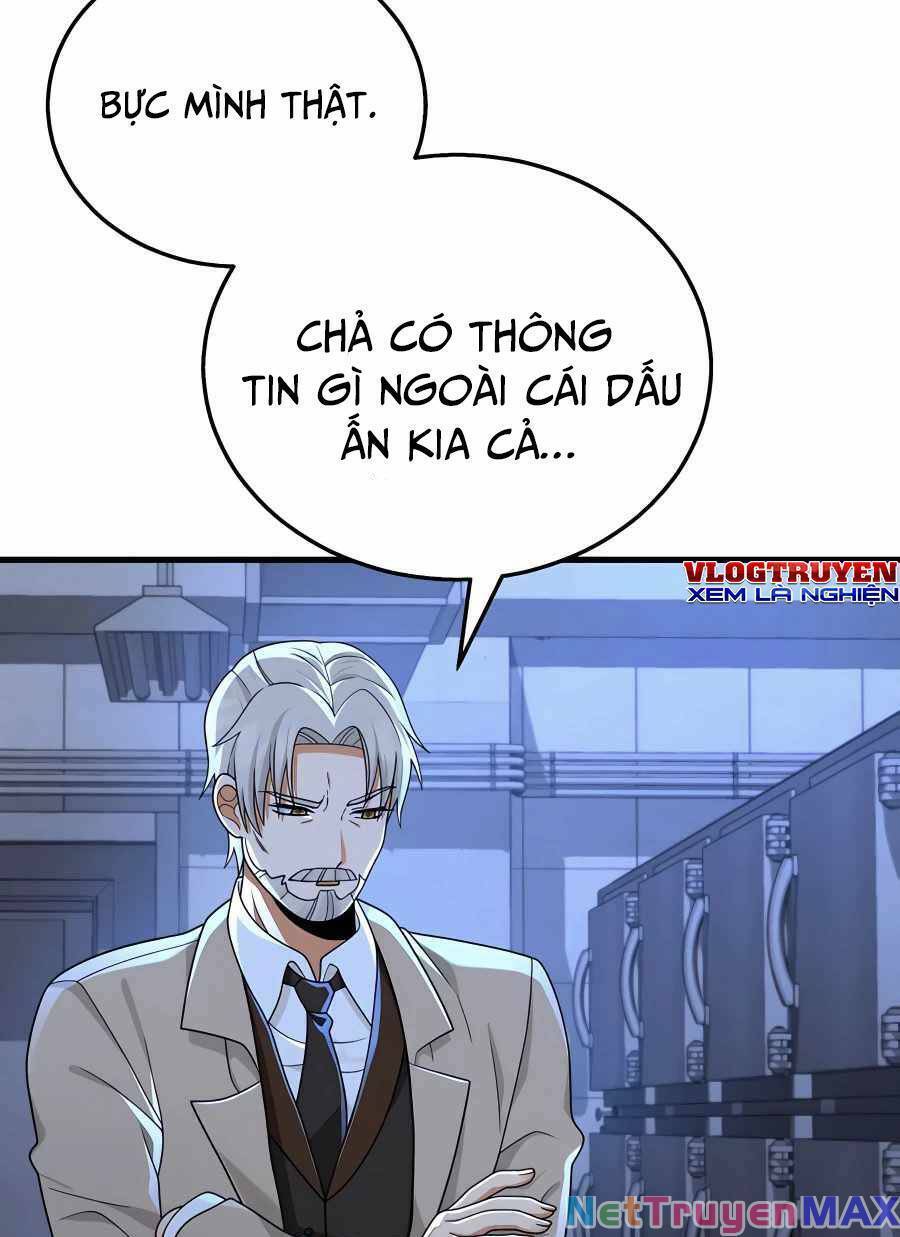 Truyền Nhân Của Thần Thoại Anh Hùng Chapter 21 - Trang 17