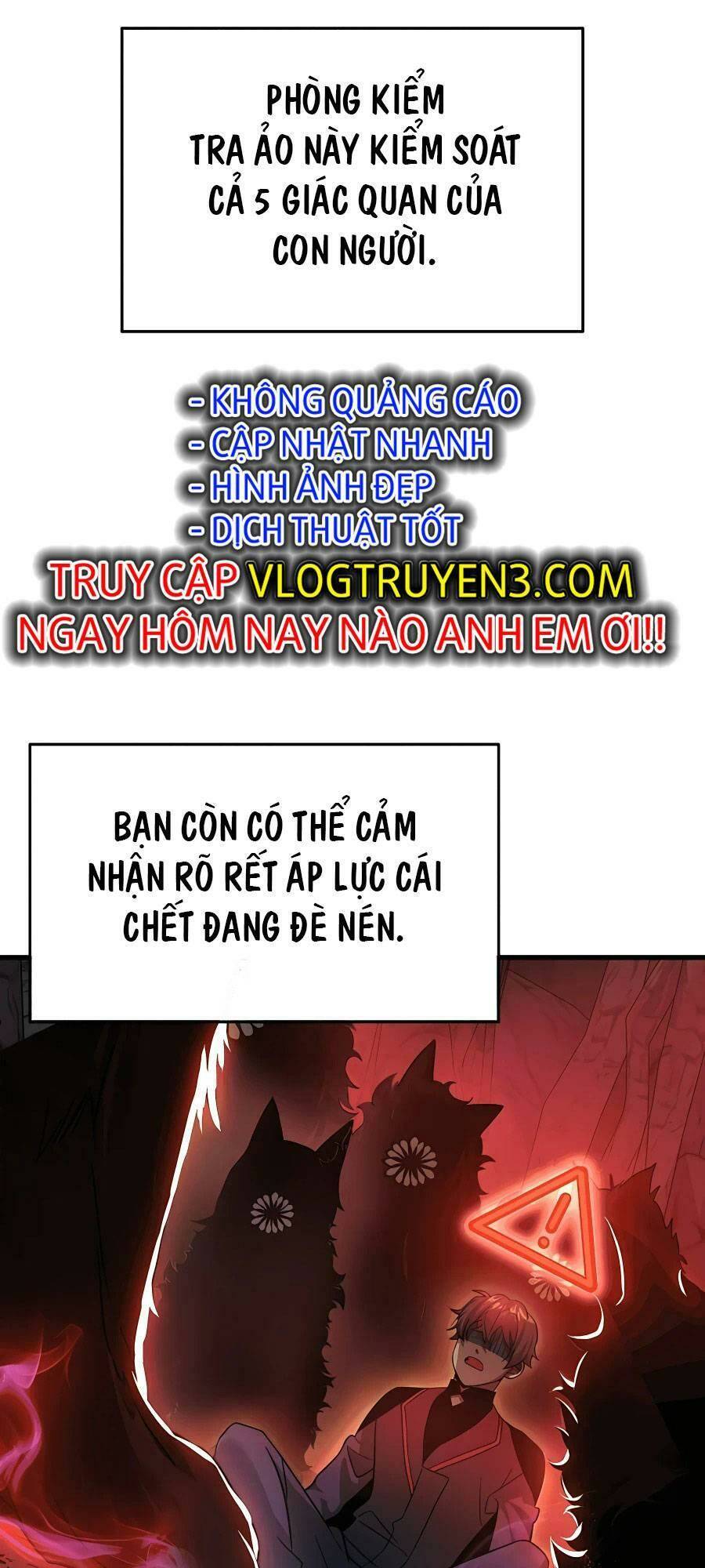 Truyền Nhân Của Thần Thoại Anh Hùng Chapter 9 - Trang 2