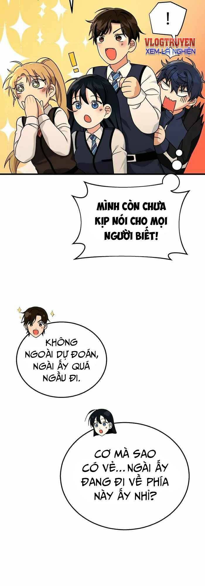 Truyền Nhân Của Thần Thoại Anh Hùng Chapter 17 - Trang 58