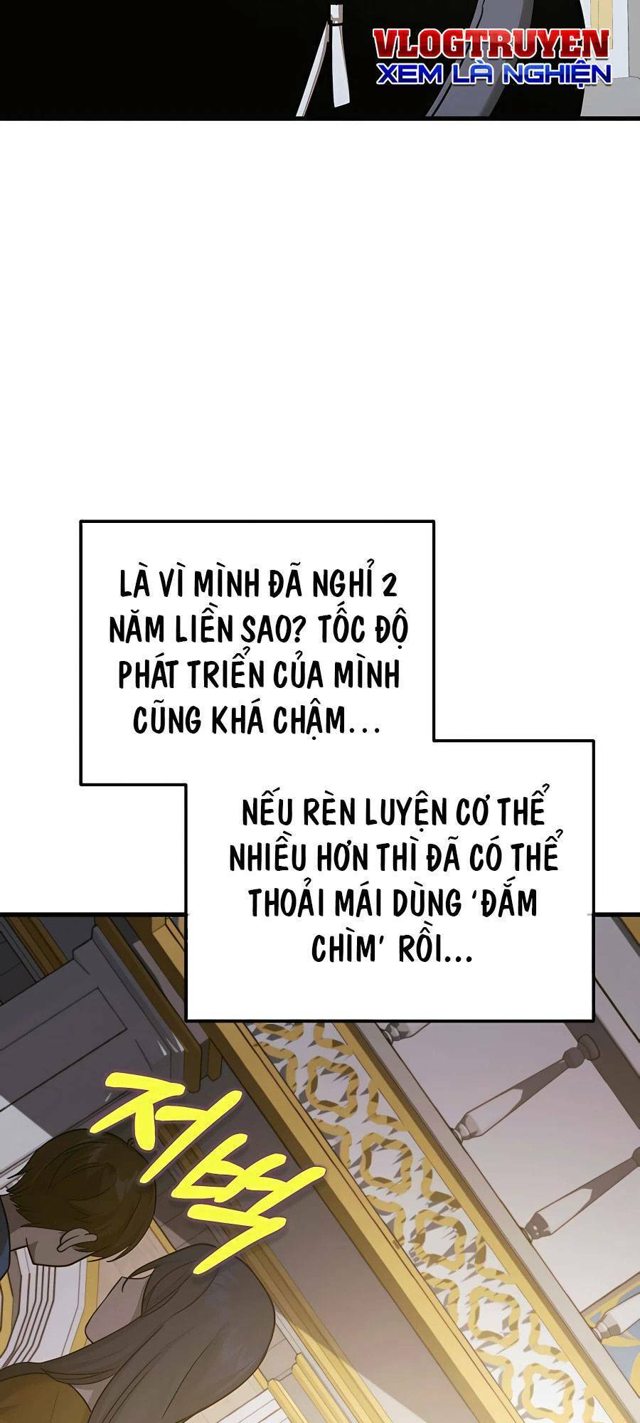 Truyền Nhân Của Thần Thoại Anh Hùng Chapter 9 - Trang 42