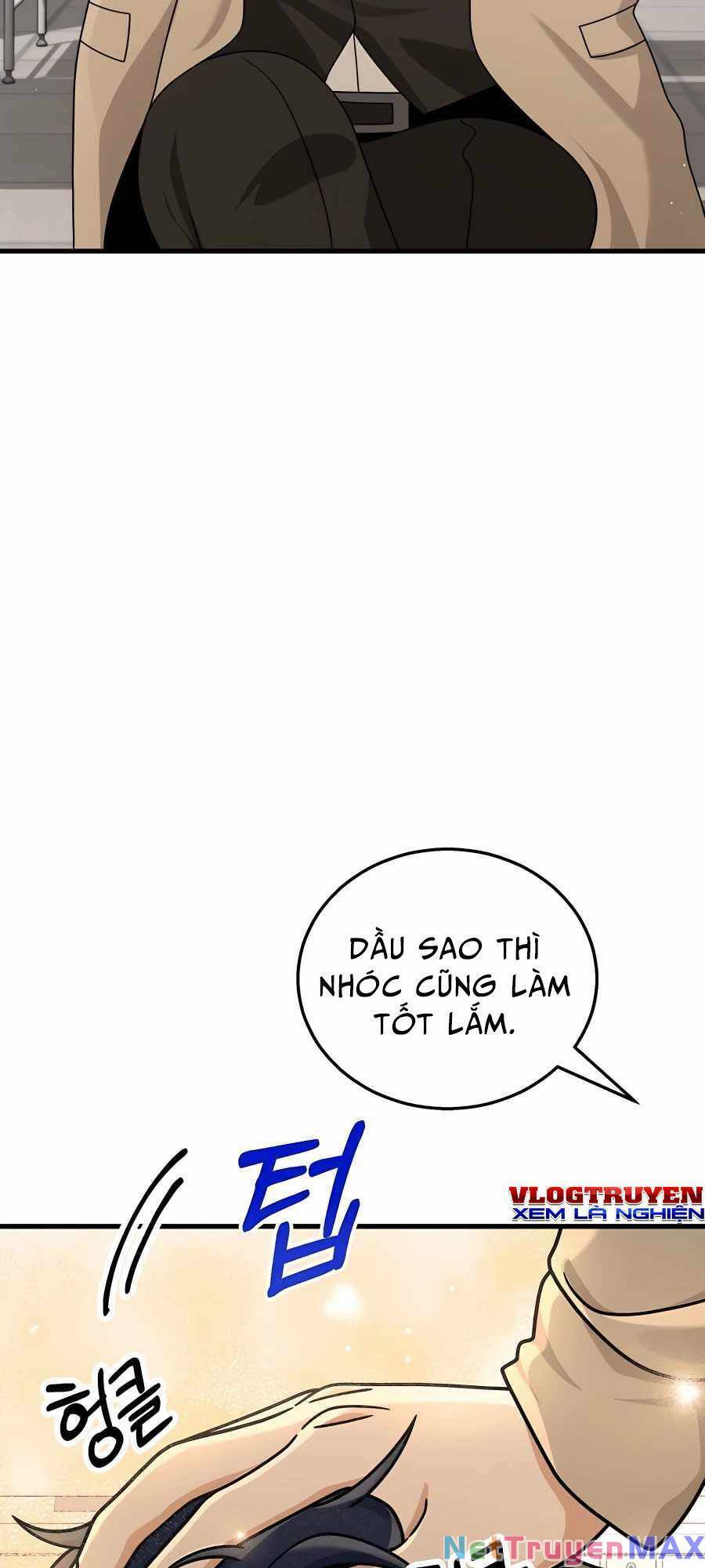 Truyền Nhân Của Thần Thoại Anh Hùng Chapter 20 - Trang 62