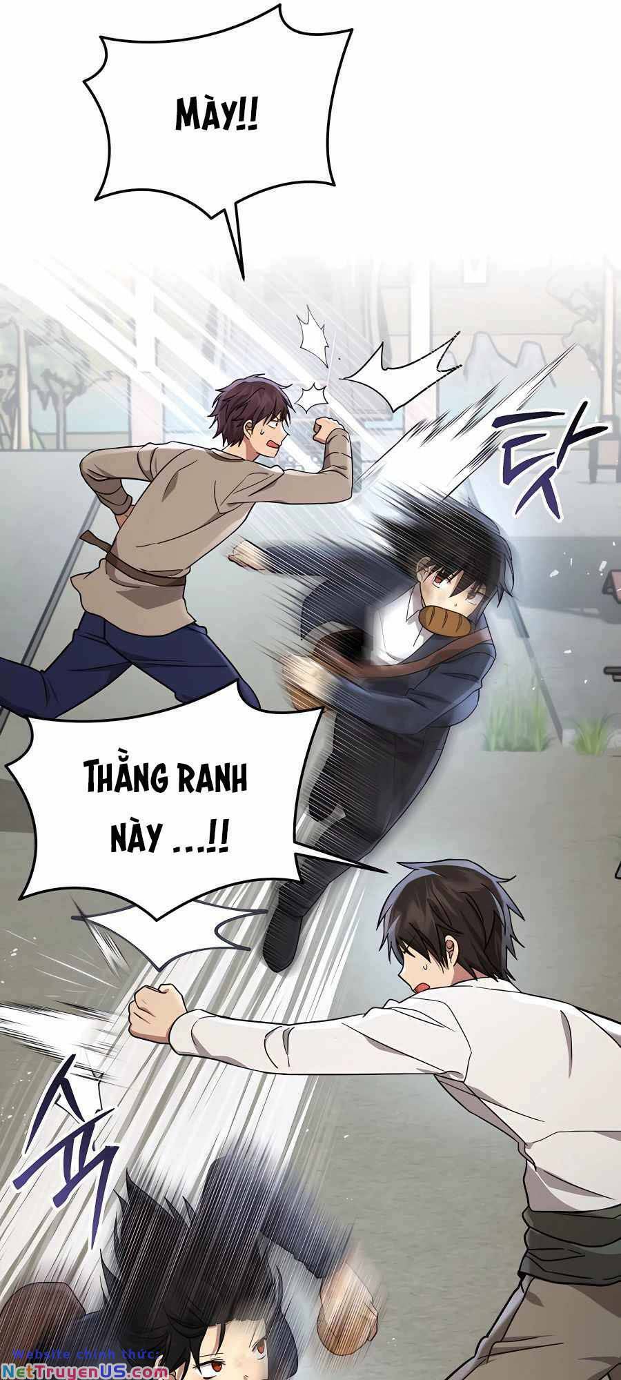 Truyền Nhân Của Thần Thoại Anh Hùng Chapter 31 - Trang 97