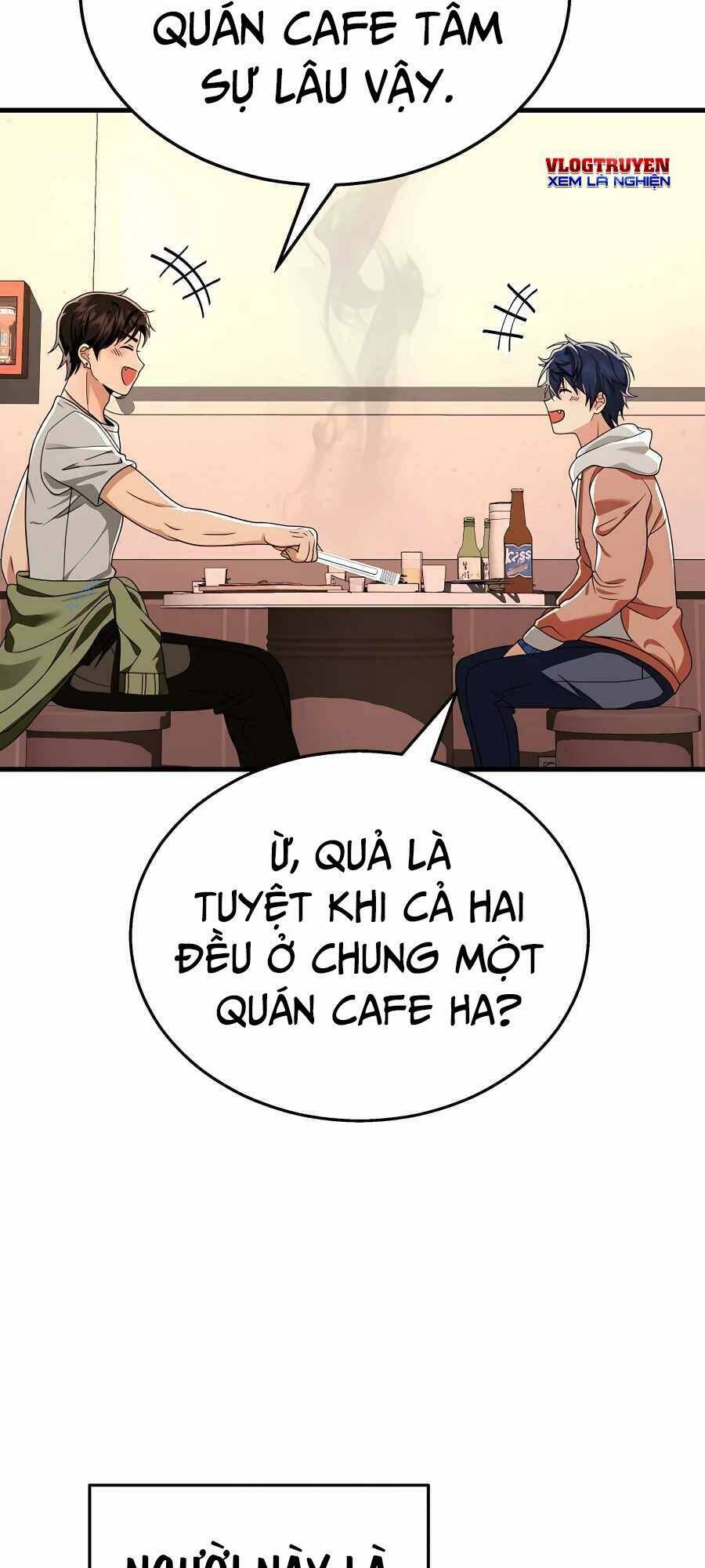 Truyền Nhân Của Thần Thoại Anh Hùng Chapter 14 - Trang 1