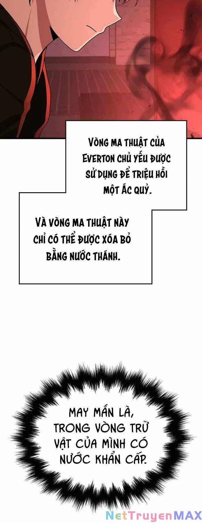 Truyền Nhân Của Thần Thoại Anh Hùng Chapter 23 - Trang 67