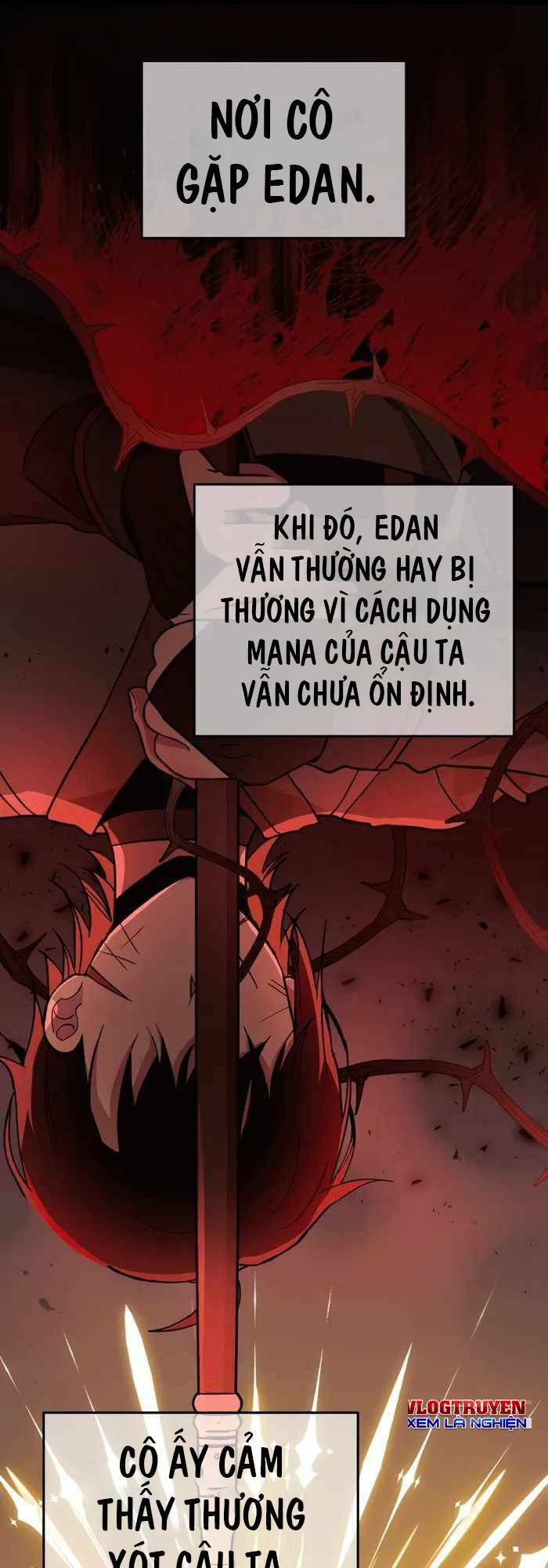 Truyền Nhân Của Thần Thoại Anh Hùng Chapter 6 - Trang 27