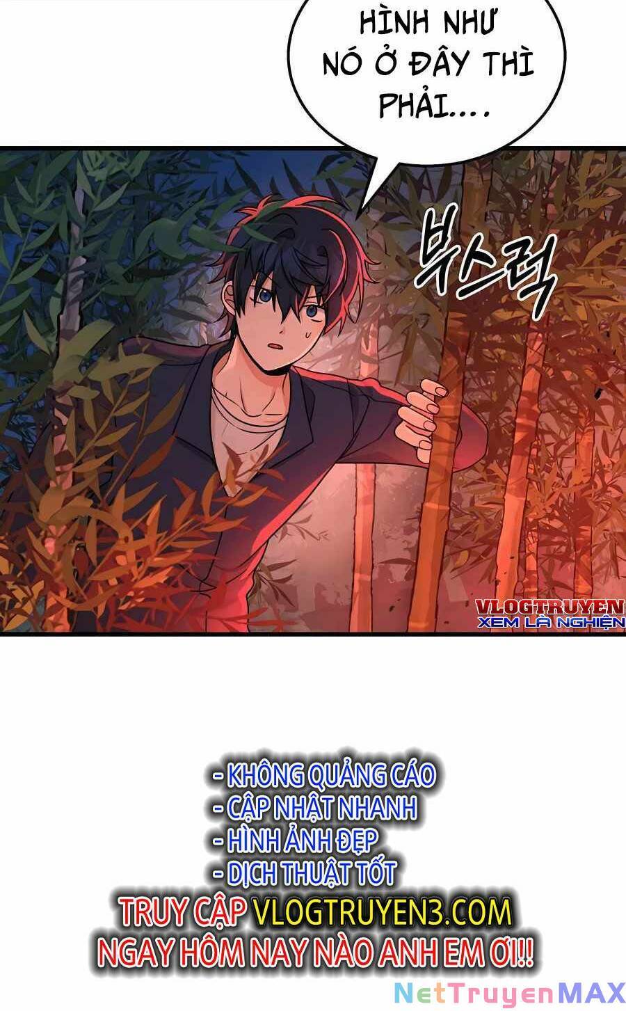 Truyền Nhân Của Thần Thoại Anh Hùng Chapter 21 - Trang 8