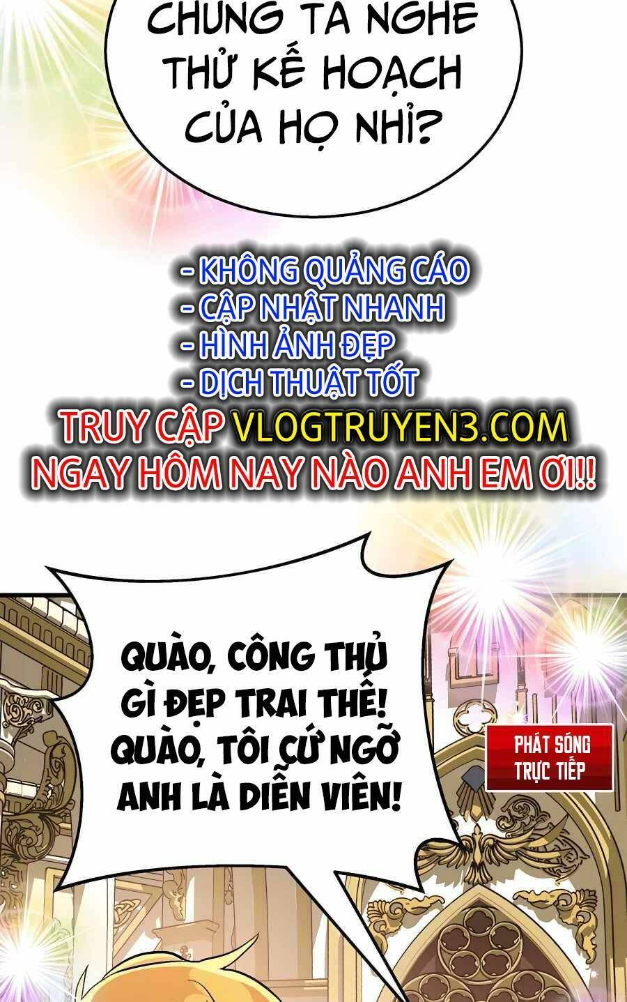 Truyền Nhân Của Thần Thoại Anh Hùng Chapter 7 - Trang 4