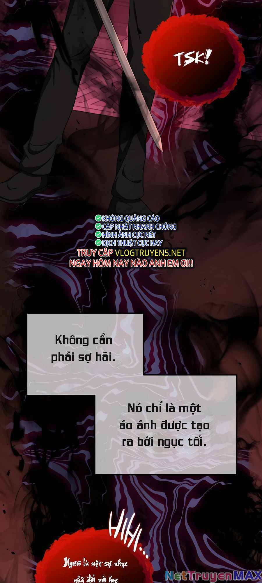 Truyền Nhân Của Thần Thoại Anh Hùng Chapter 22 - Trang 7