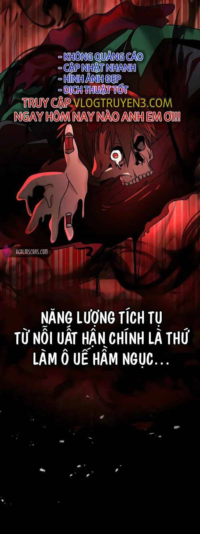 Truyền Nhân Của Thần Thoại Anh Hùng Chapter 16 - Trang 20