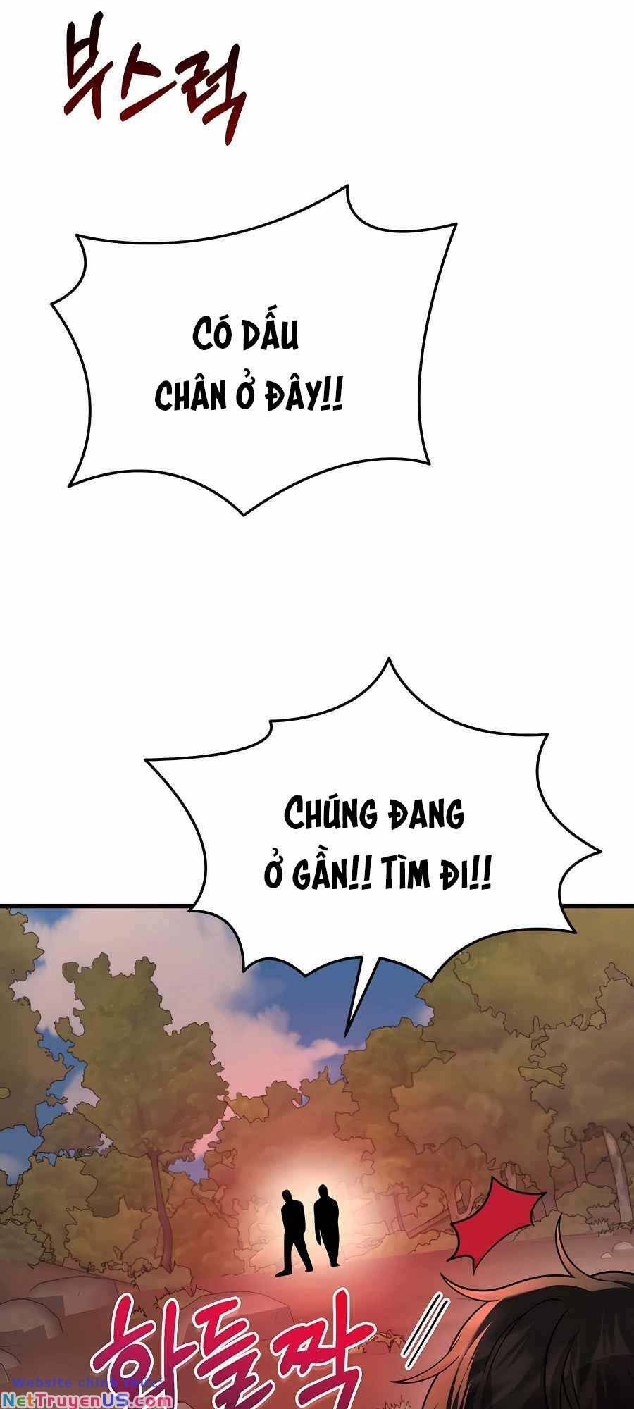 Truyền Nhân Của Thần Thoại Anh Hùng Chapter 31 - Trang 61