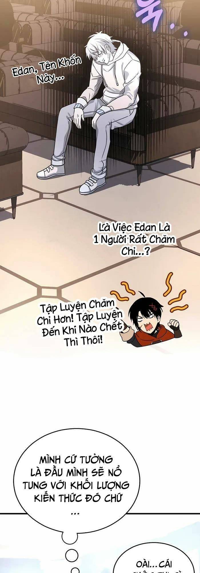 Truyền Nhân Của Thần Thoại Anh Hùng Chapter 11 - Trang 9