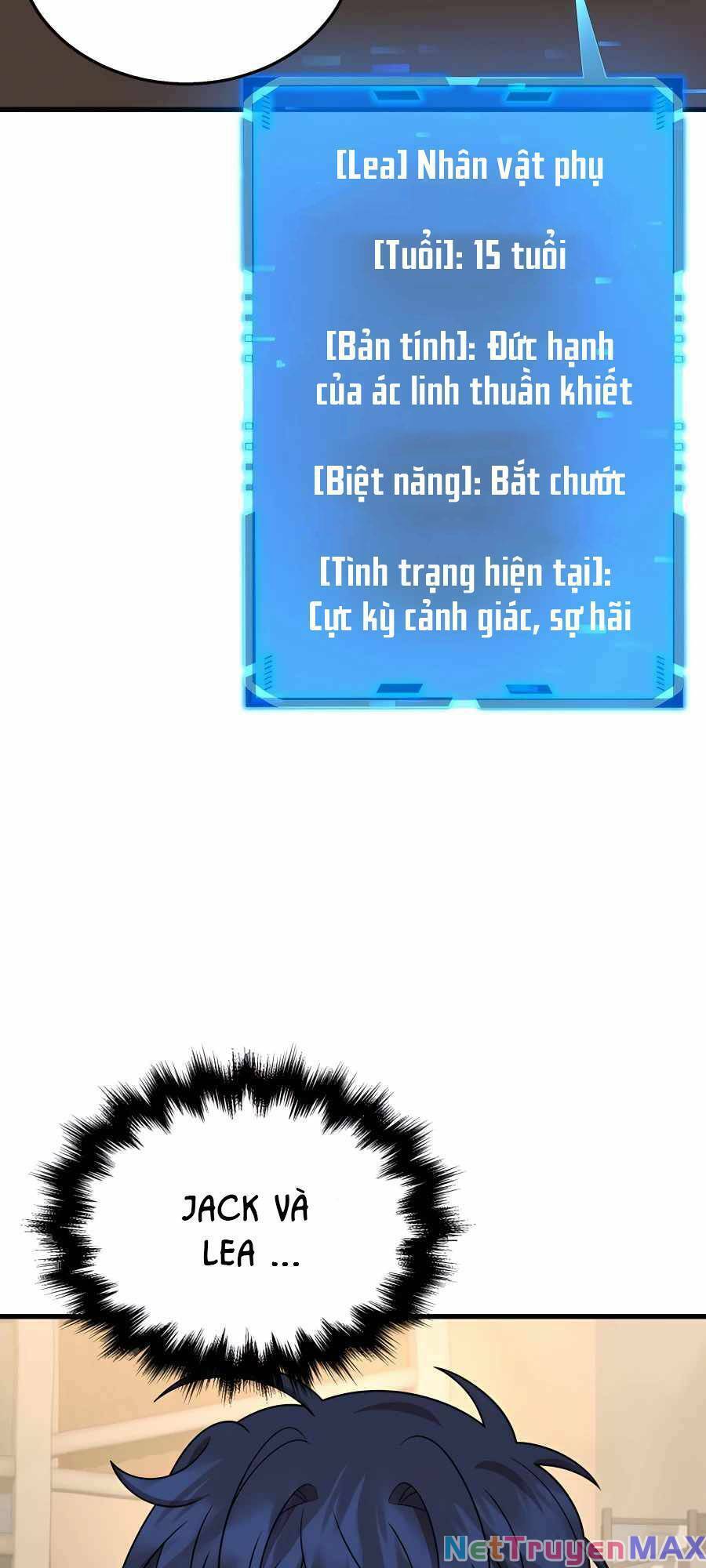 Truyền Nhân Của Thần Thoại Anh Hùng Chapter 29 - Trang 49