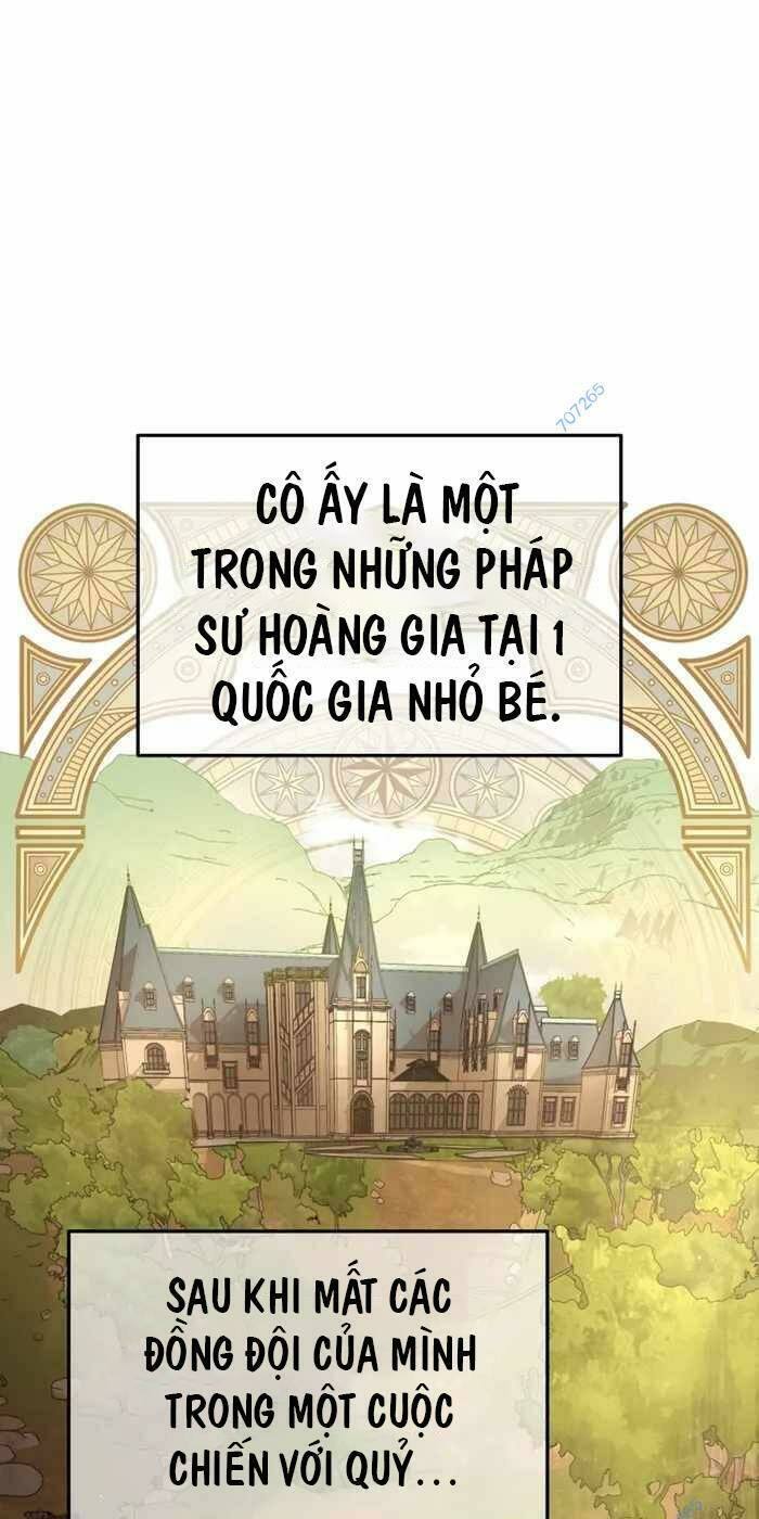 Truyền Nhân Của Thần Thoại Anh Hùng Chapter 6 - Trang 25