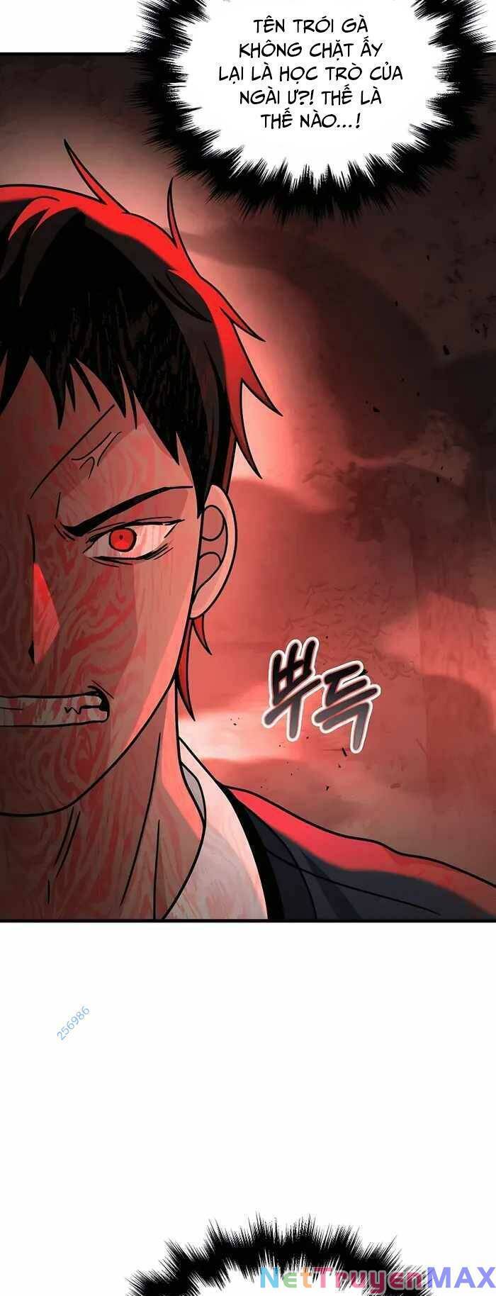 Truyền Nhân Của Thần Thoại Anh Hùng Chapter 18 - Trang 10