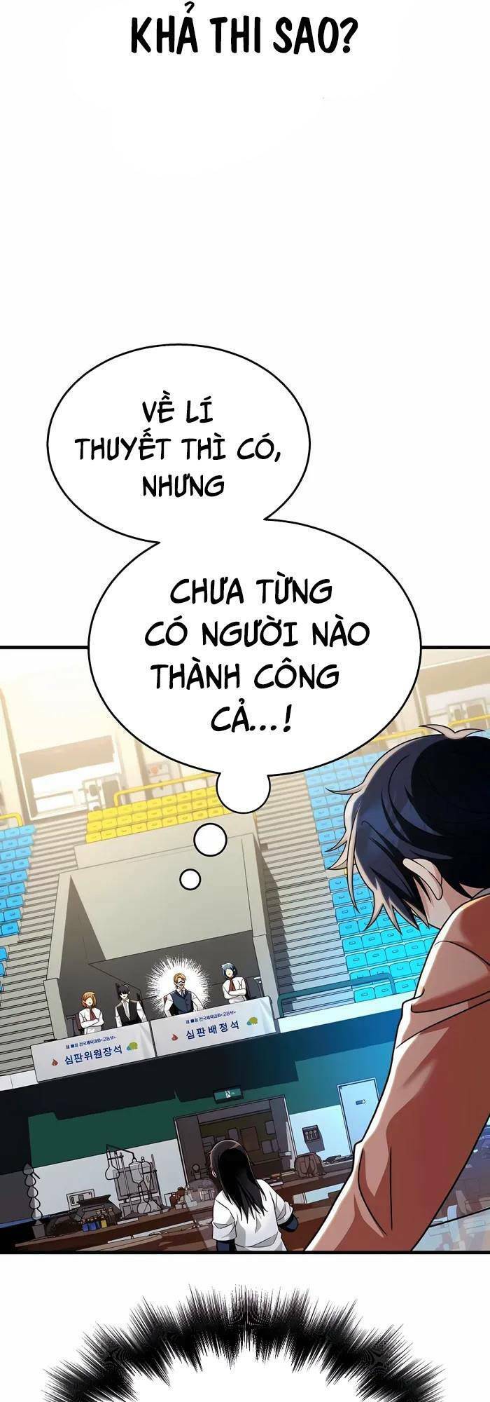 Truyền Nhân Của Thần Thoại Anh Hùng Chapter 12 - Trang 39