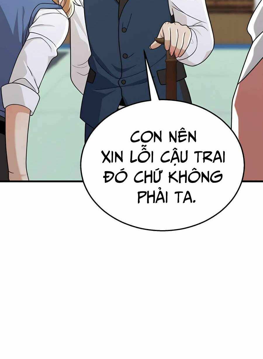 Truyền Nhân Của Thần Thoại Anh Hùng Chapter 13 - Trang 11