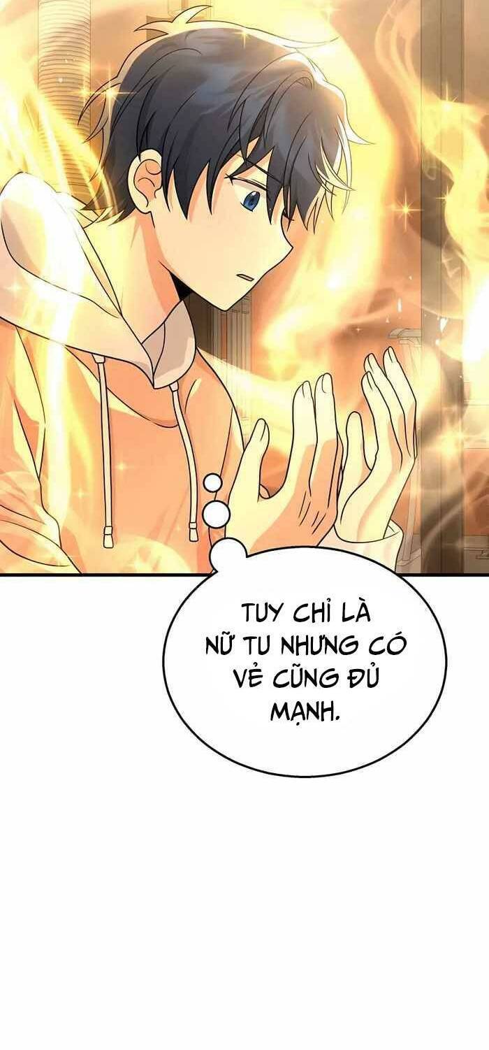 Truyền Nhân Của Thần Thoại Anh Hùng Chapter 15 - Trang 14