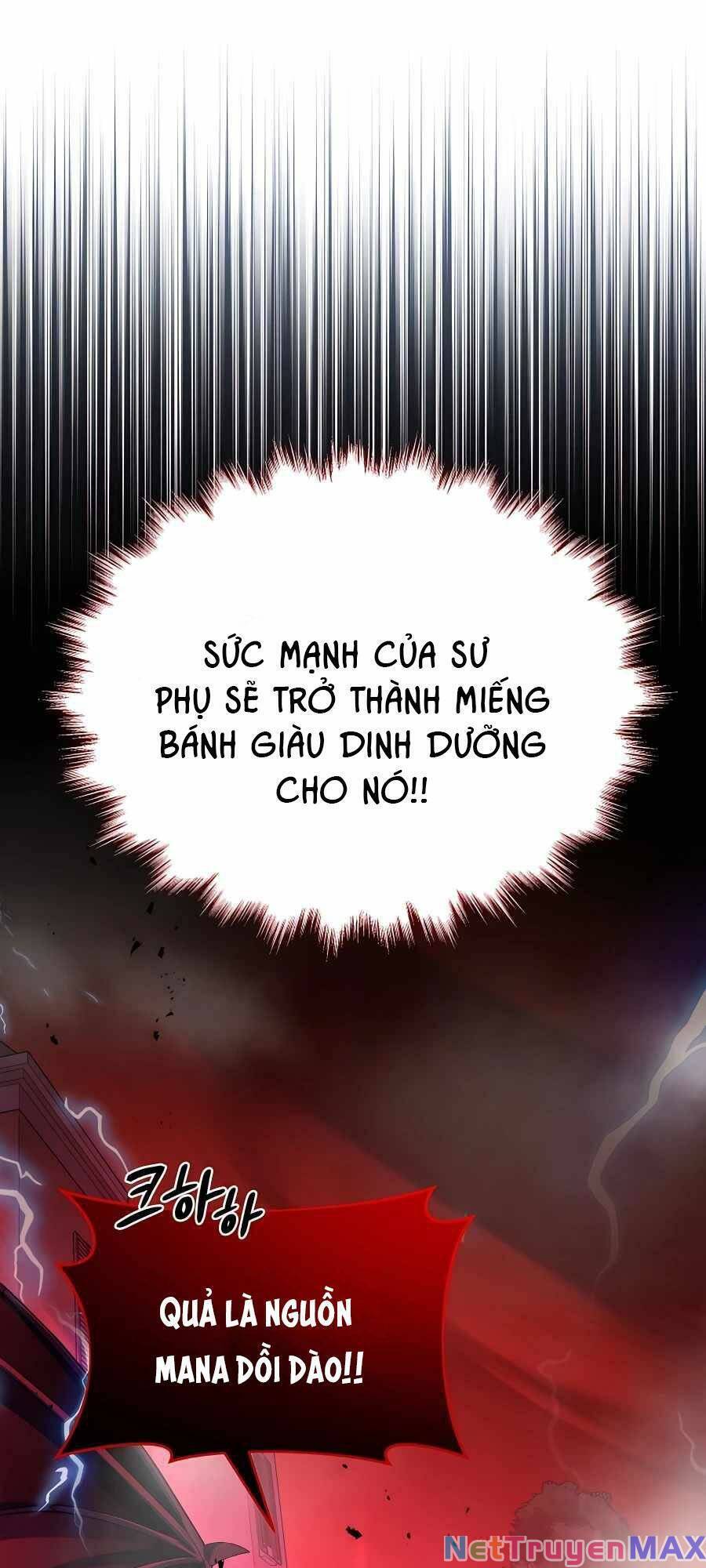 Truyền Nhân Của Thần Thoại Anh Hùng Chapter 28 - Trang 56