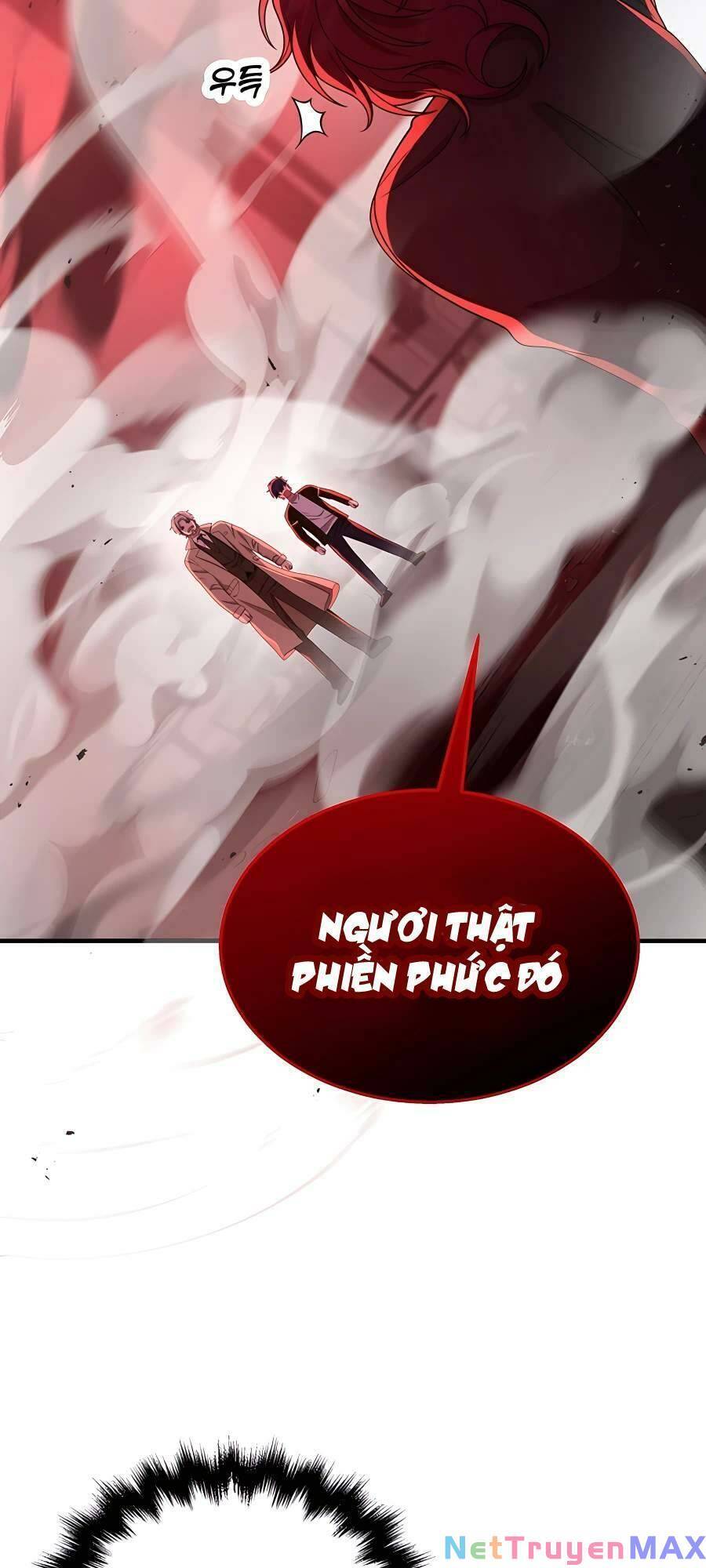 Truyền Nhân Của Thần Thoại Anh Hùng Chapter 24 - Trang 77