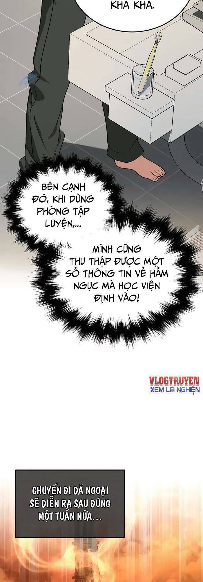 Truyền Nhân Của Thần Thoại Anh Hùng Chapter 17 - Trang 1