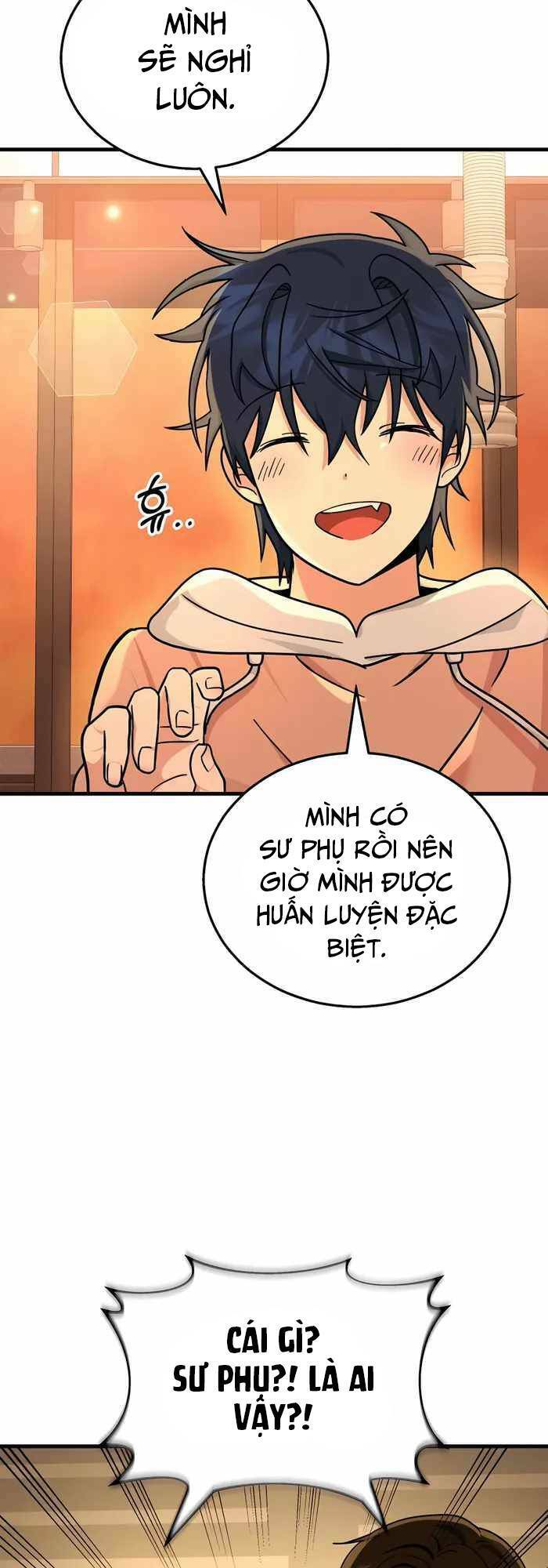 Truyền Nhân Của Thần Thoại Anh Hùng Chapter 15 - Trang 26