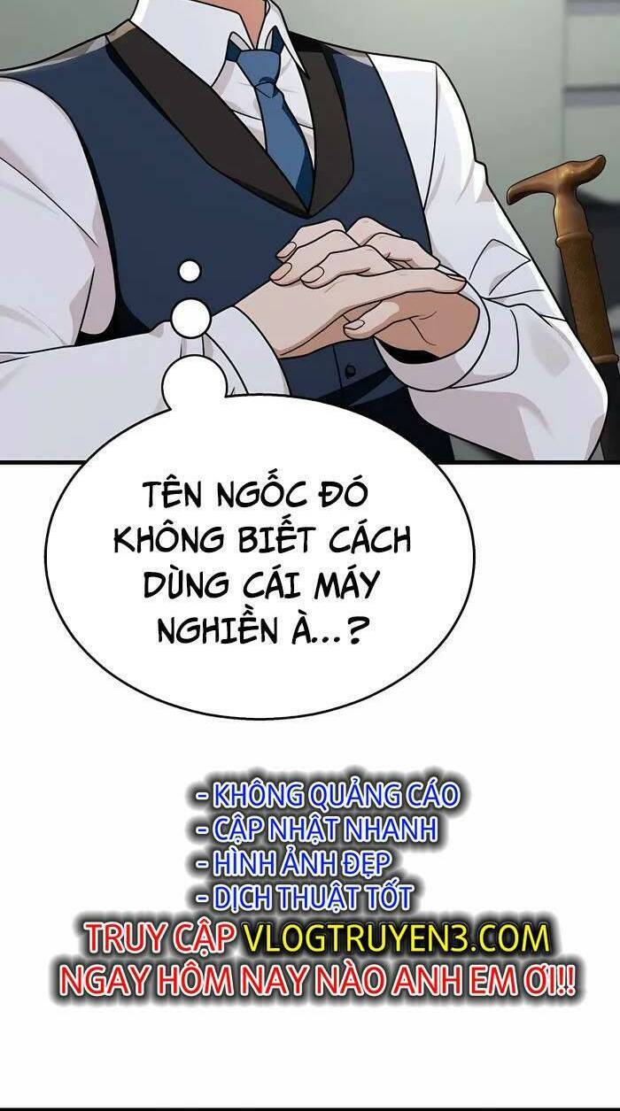 Truyền Nhân Của Thần Thoại Anh Hùng Chapter 12 - Trang 34