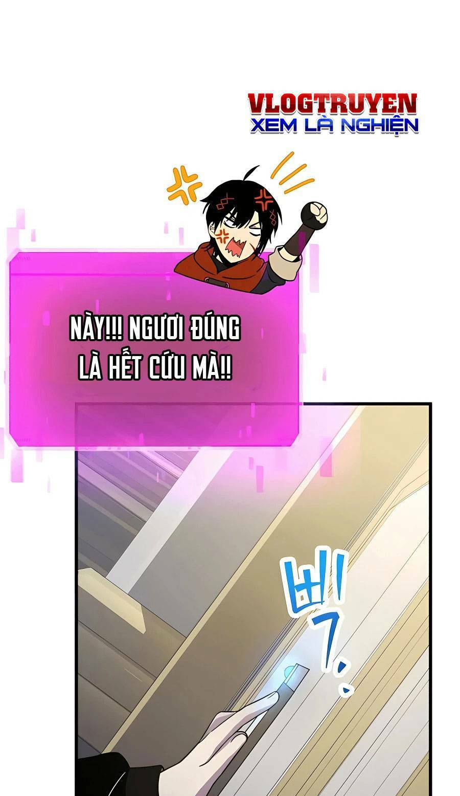 Truyền Nhân Của Thần Thoại Anh Hùng Chapter 8 - Trang 28