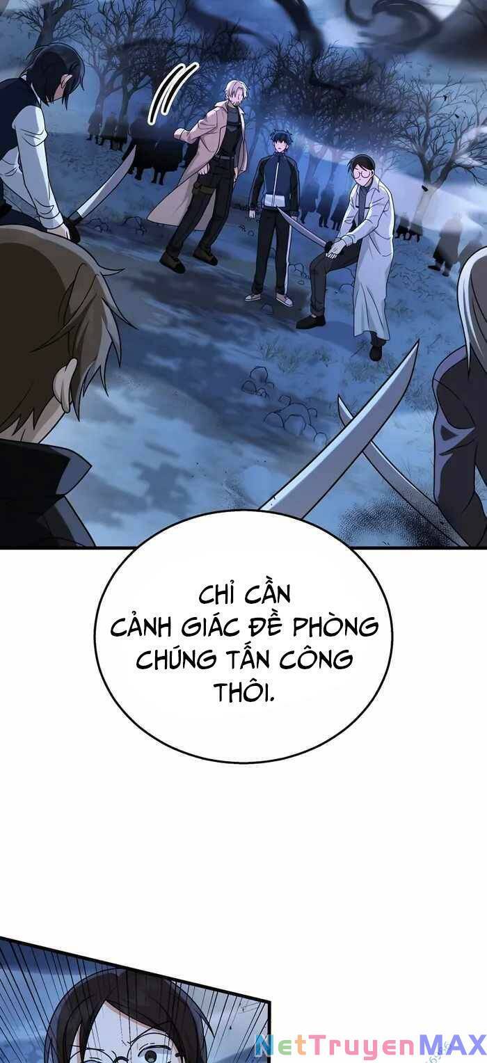 Truyền Nhân Của Thần Thoại Anh Hùng Chapter 18 - Trang 35