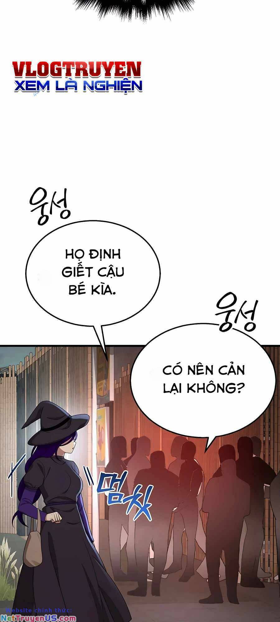 Truyền Nhân Của Thần Thoại Anh Hùng Chapter 32 - Trang 33