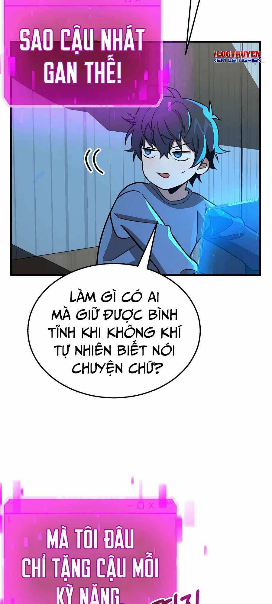 Truyền Nhân Của Thần Thoại Anh Hùng Chapter 7 - Trang 57