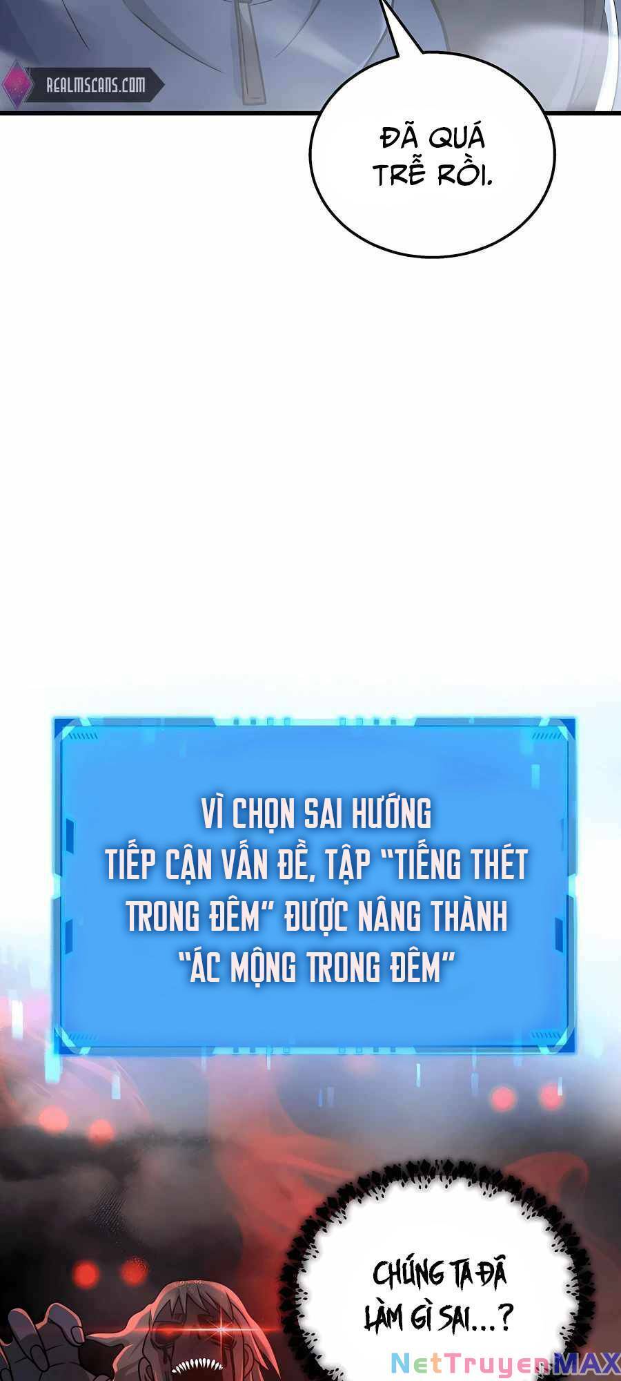 Truyền Nhân Của Thần Thoại Anh Hùng Chapter 19 - Trang 7