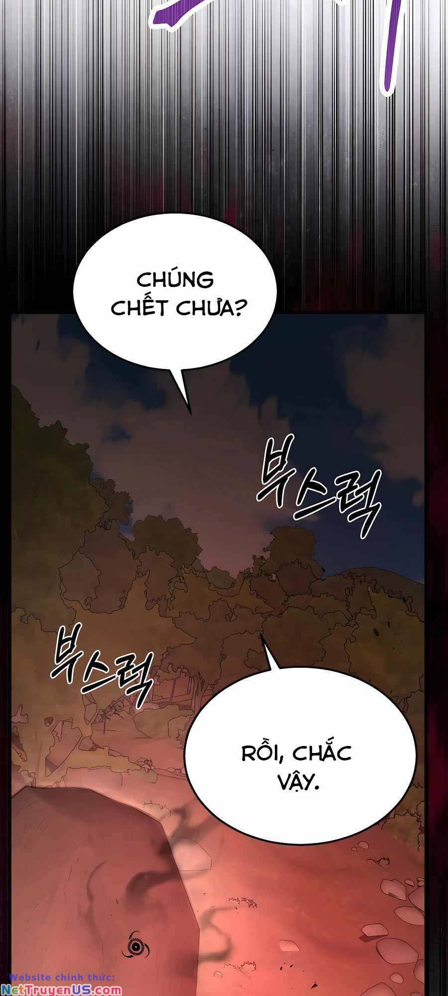 Truyền Nhân Của Thần Thoại Anh Hùng Chapter 31 - Trang 81