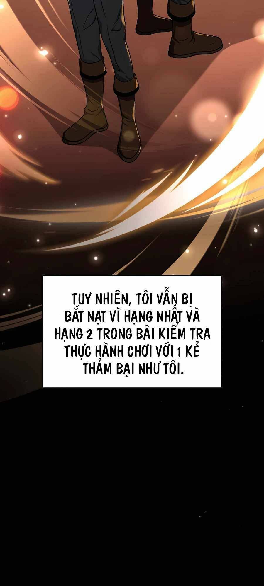 Truyền Nhân Của Thần Thoại Anh Hùng Chapter 14 - Trang 59