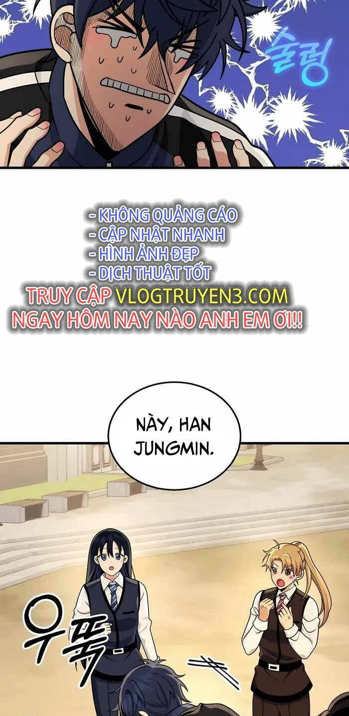 Truyền Nhân Của Thần Thoại Anh Hùng Chapter 17 - Trang 60