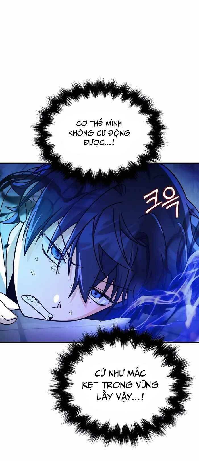 Truyền Nhân Của Thần Thoại Anh Hùng Chapter 16 - Trang 8