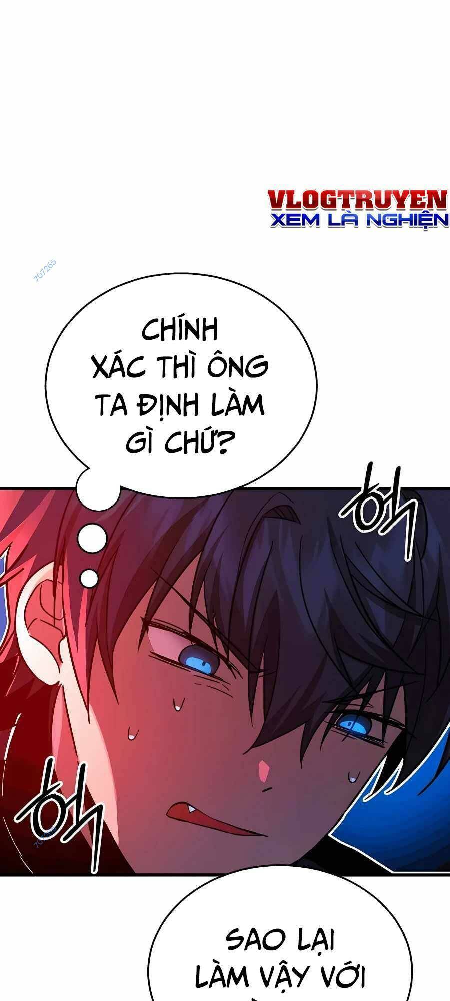 Truyền Nhân Của Thần Thoại Anh Hùng Chapter 10 - Trang 14