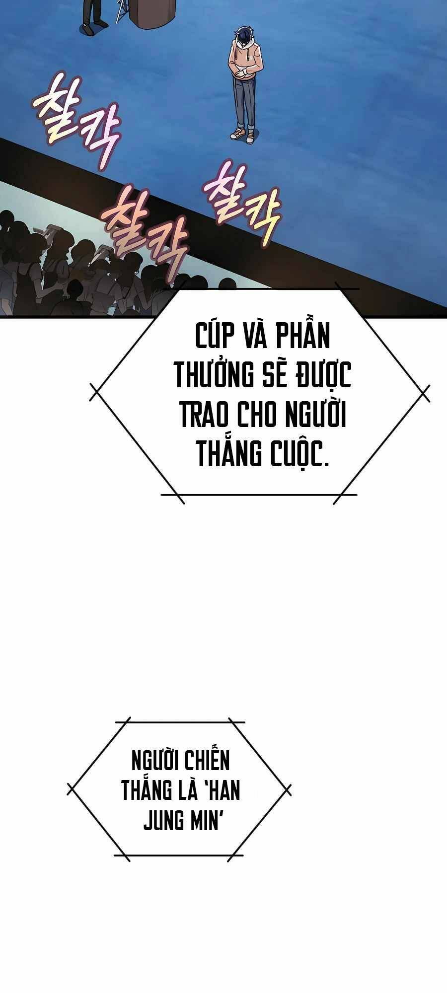 Truyền Nhân Của Thần Thoại Anh Hùng Chapter 13 - Trang 26