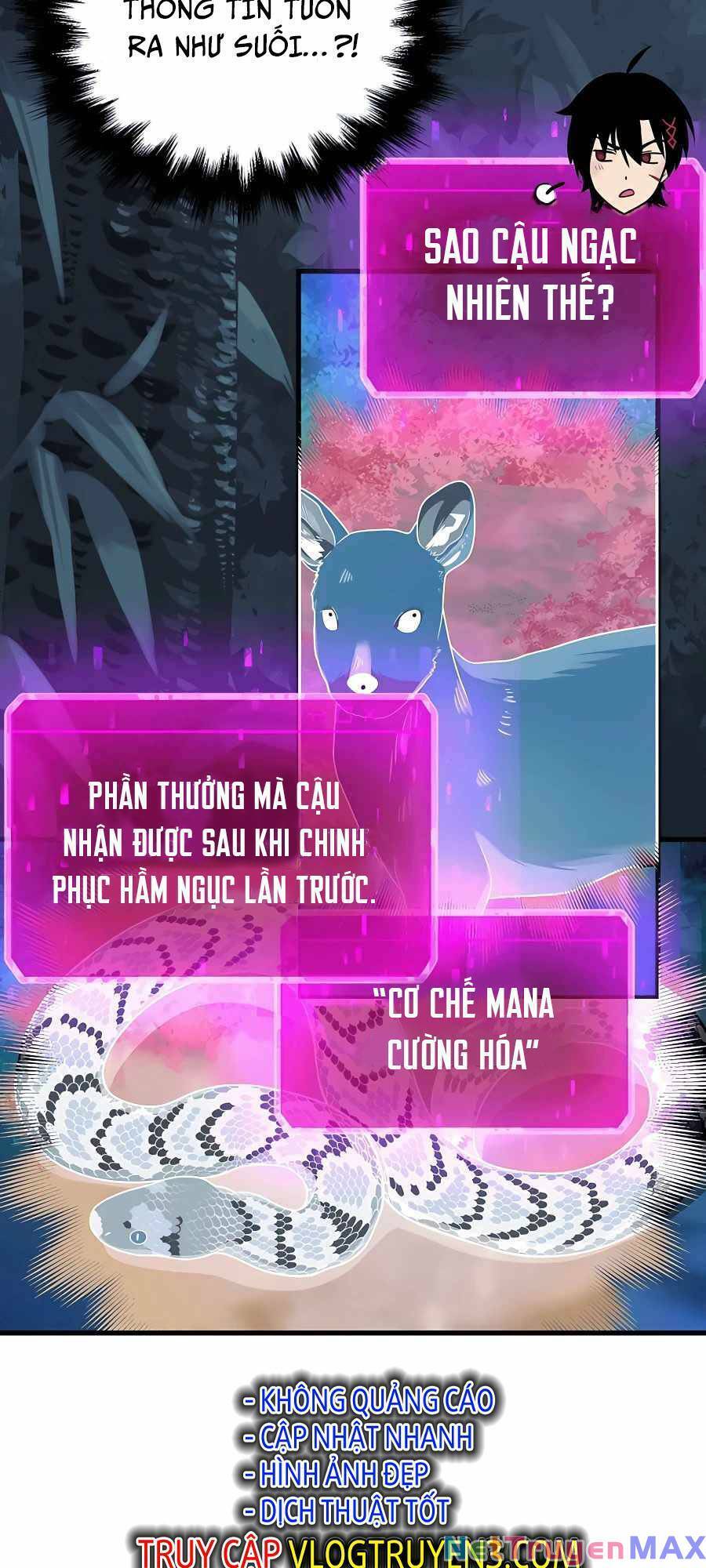 Truyền Nhân Của Thần Thoại Anh Hùng Chapter 21 - Trang 5