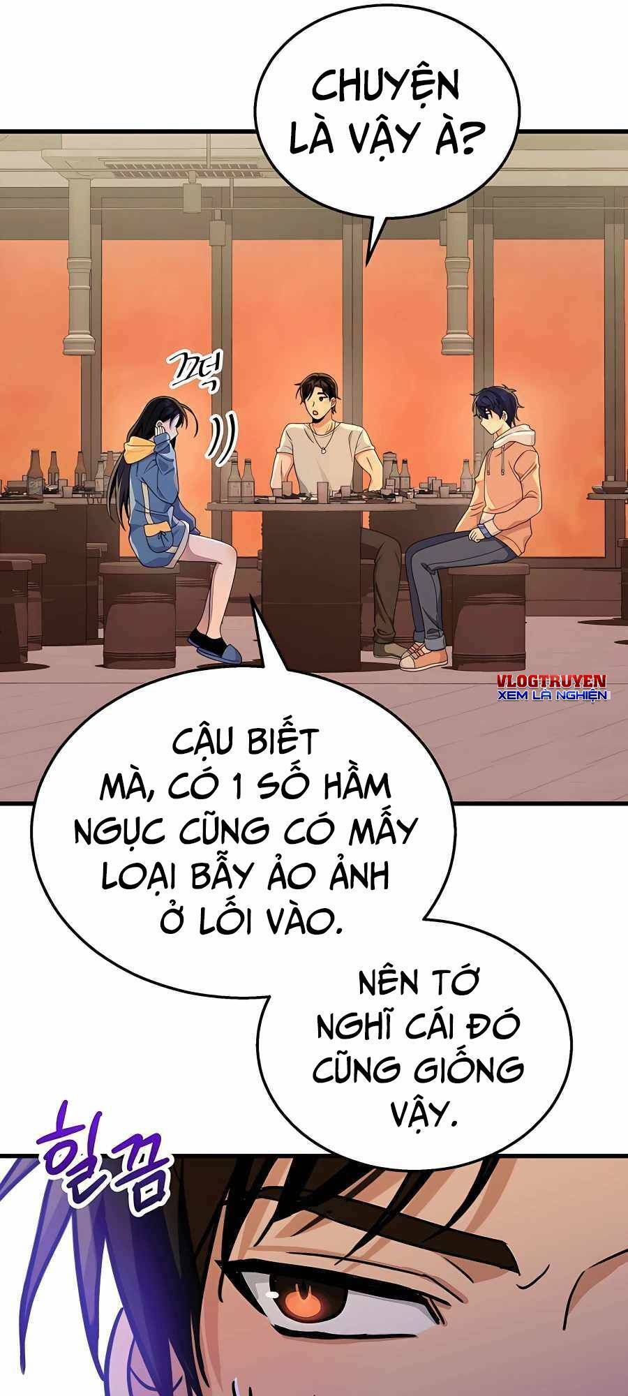 Truyền Nhân Của Thần Thoại Anh Hùng Chapter 14 - Trang 86