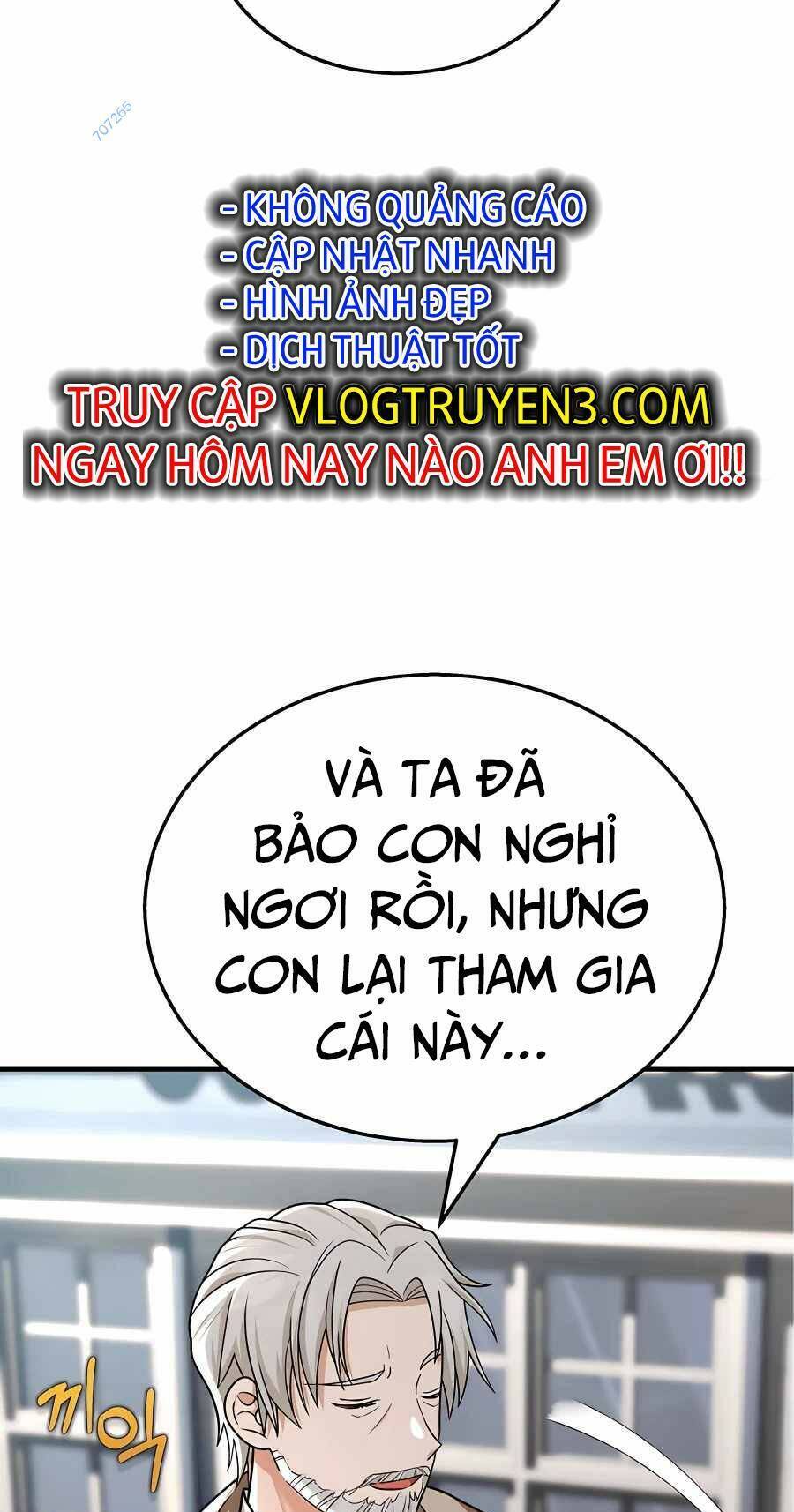 Truyền Nhân Của Thần Thoại Anh Hùng Chapter 13 - Trang 61