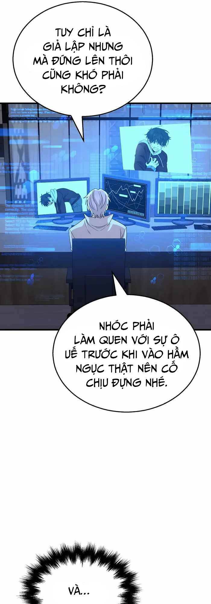 Truyền Nhân Của Thần Thoại Anh Hùng Chapter 16 - Trang 10