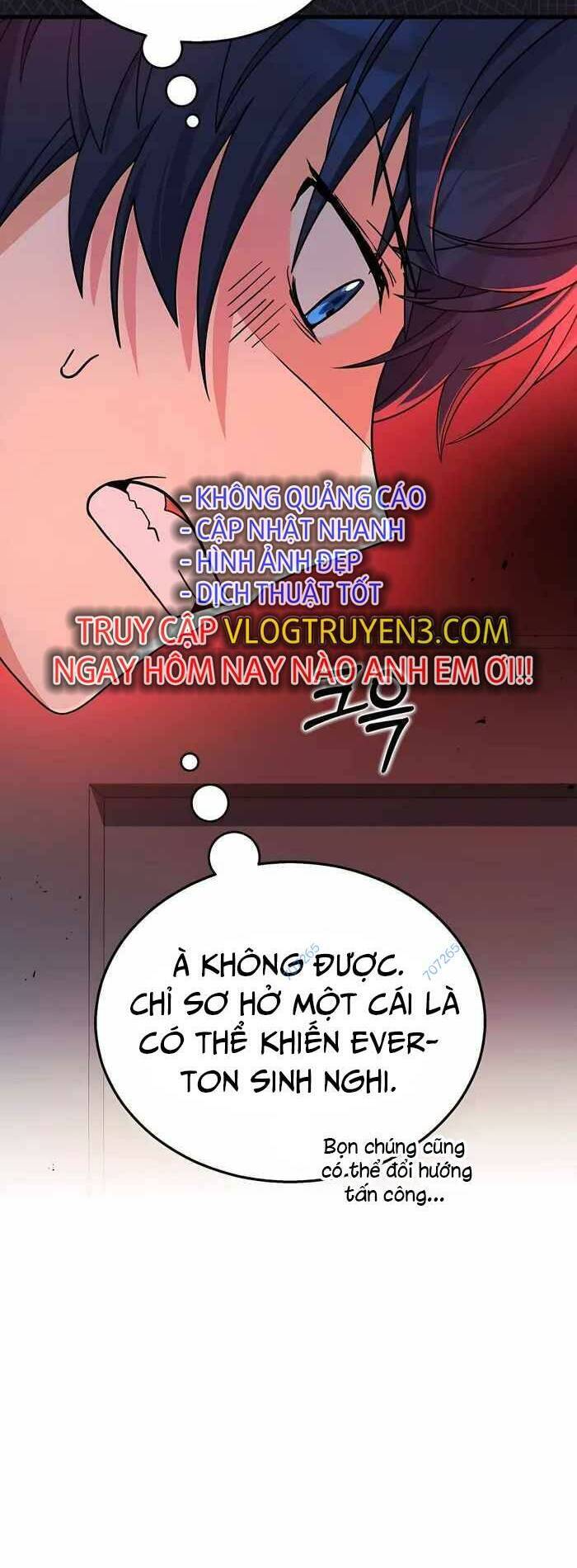 Truyền Nhân Của Thần Thoại Anh Hùng Chapter 15 - Trang 43