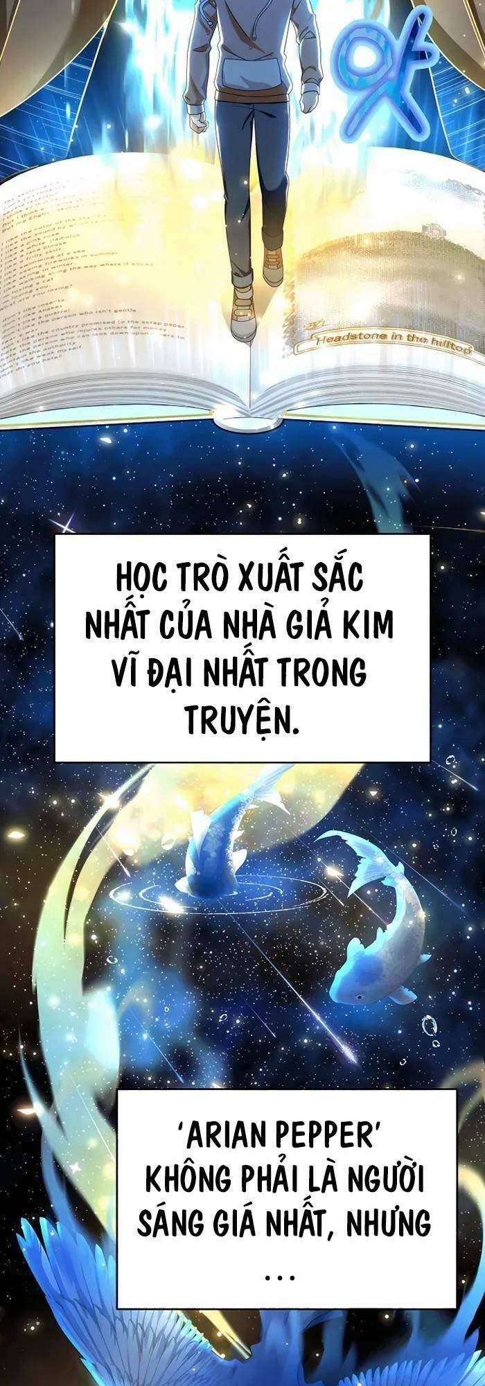 Truyền Nhân Của Thần Thoại Anh Hùng Chapter 11 - Trang 52