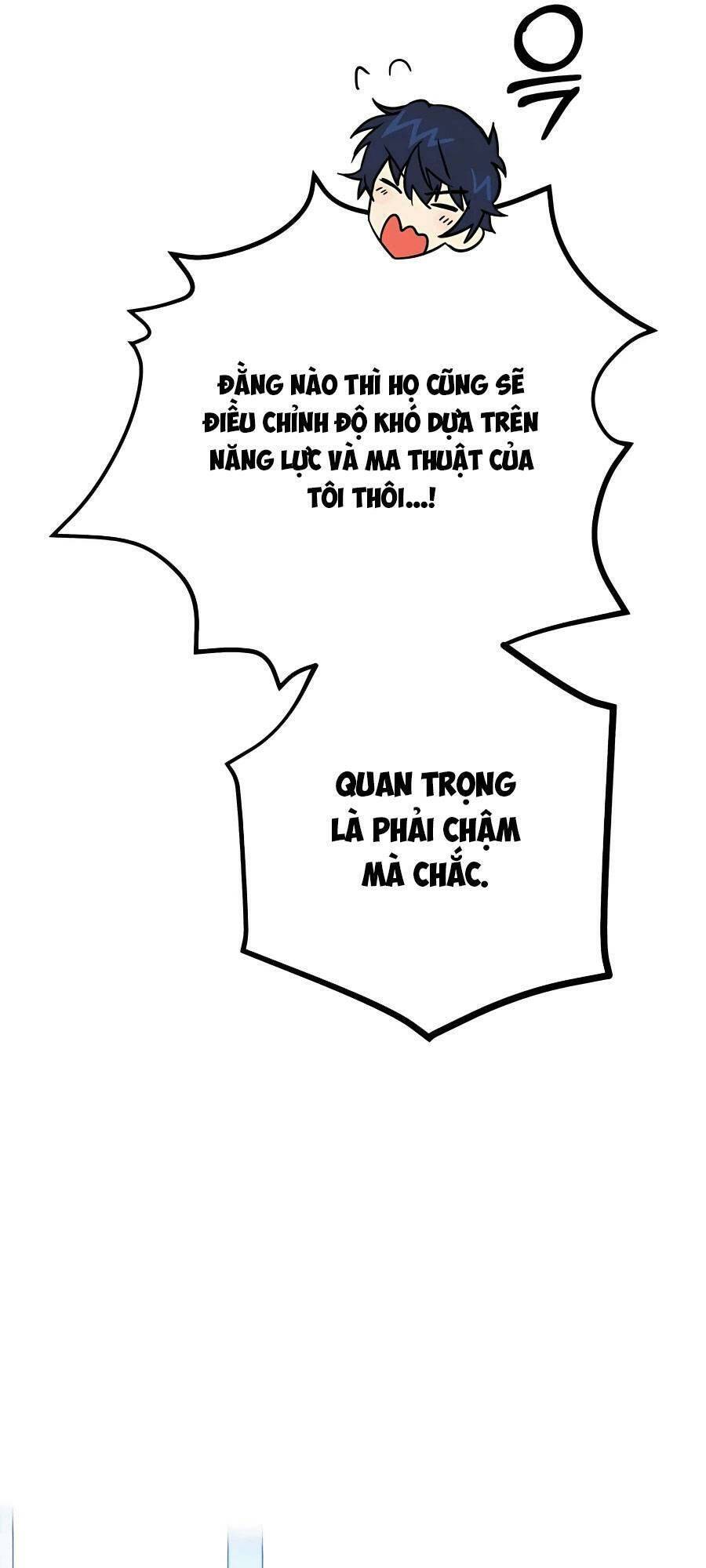 Truyền Nhân Của Thần Thoại Anh Hùng Chapter 8 - Trang 40