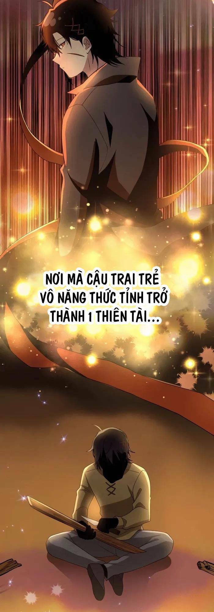 Truyền Nhân Của Thần Thoại Anh Hùng Chapter 5 - Trang 46