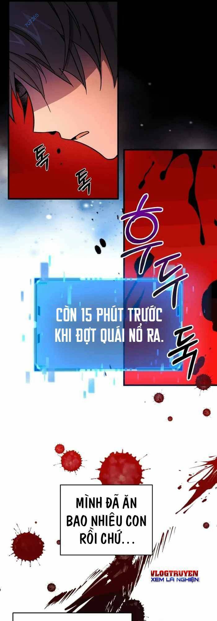 Truyền Nhân Của Thần Thoại Anh Hùng Chapter 6 - Trang 15