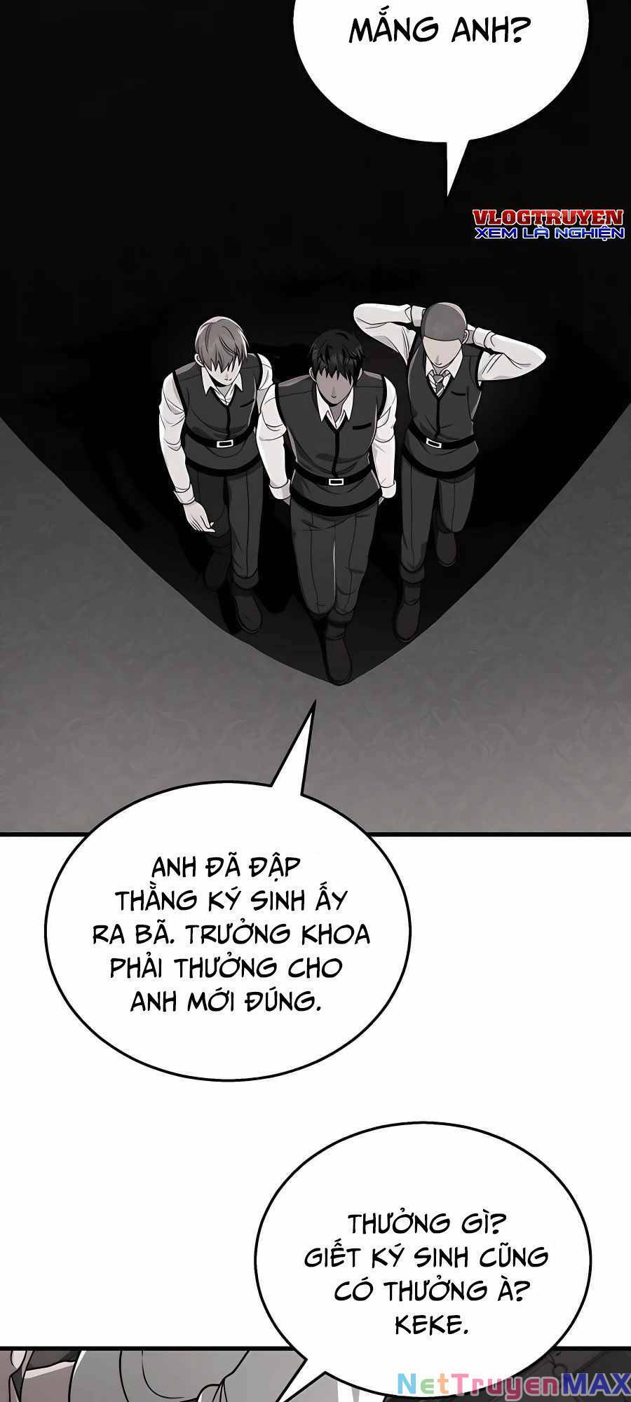 Truyền Nhân Của Thần Thoại Anh Hùng Chapter 21 - Trang 64