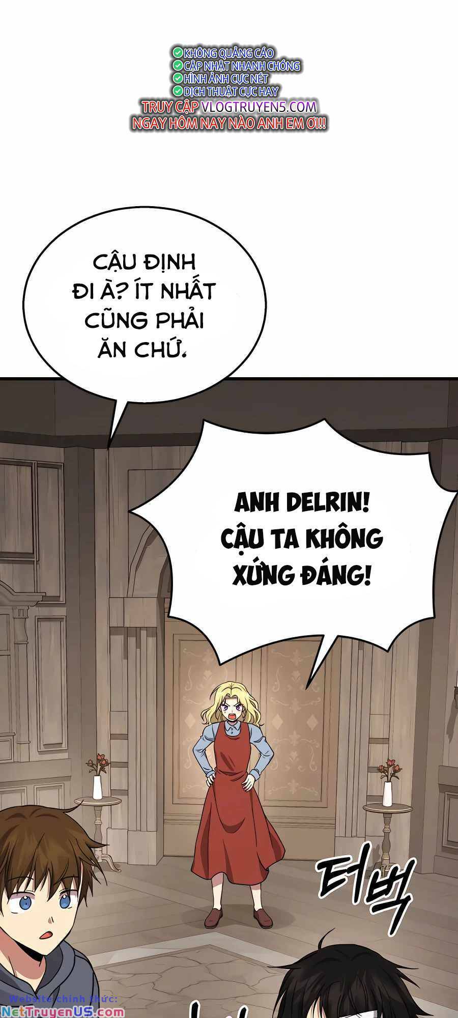 Truyền Nhân Của Thần Thoại Anh Hùng Chapter 32 - Trang 97