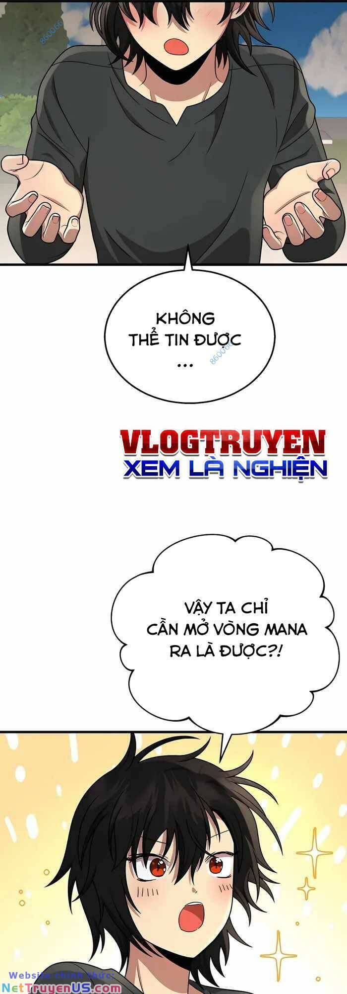 Truyền Nhân Của Thần Thoại Anh Hùng Chapter 35 - Trang 54