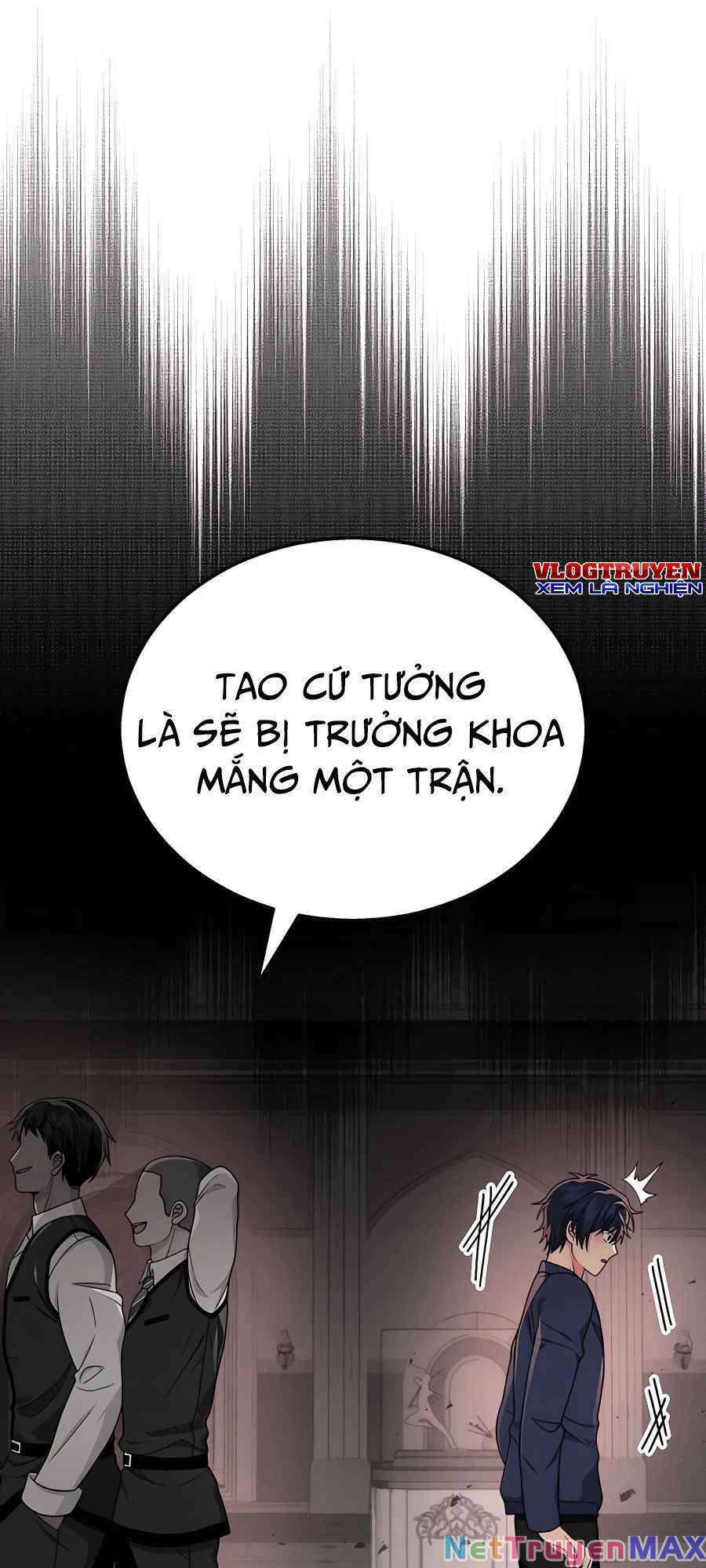 Truyền Nhân Của Thần Thoại Anh Hùng Chapter 21 - Trang 62